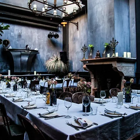 Apartamento Private Mansions *