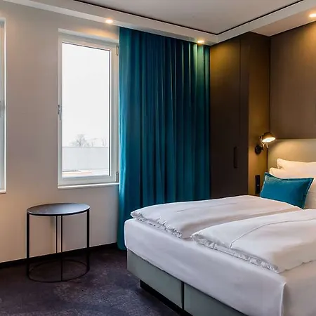 Ξενοδοχείο One Amsterdam-waterloop