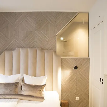 House Of Amstel Hotel apartamentowy 3*