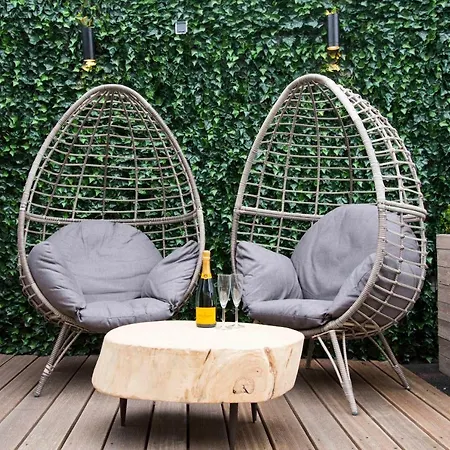 House Of Amstel Hotel apartamentowy Amsterdam