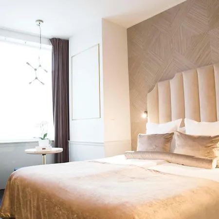 Hotel apartamentowy House Of Amstel Amsterdam