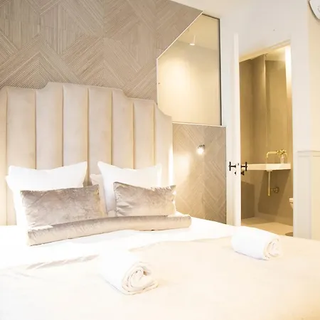 House Of Amstel Hotel apartamentowy