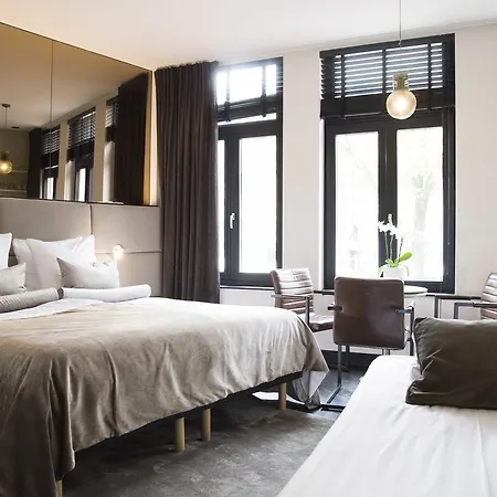House Of Amstel Amsterdam