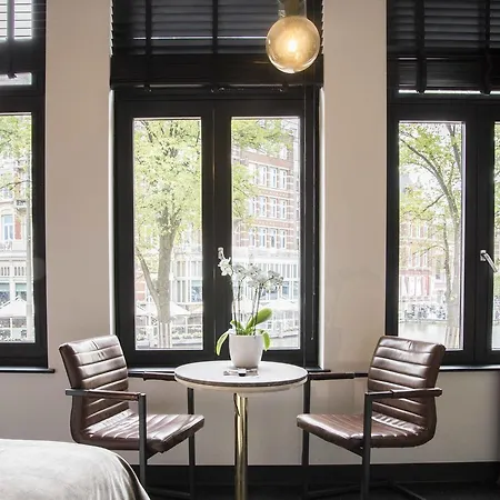 House Of Amstel Hotel apartamentowy