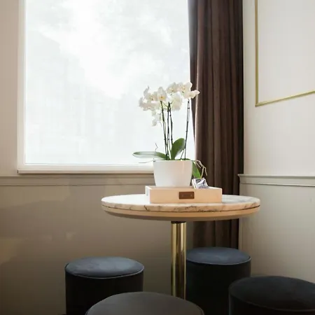 Hotel apartamentowy House Of Amstel Amsterdam