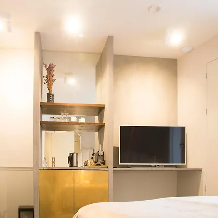 Hotel apartamentowy House Of Amstel 3*