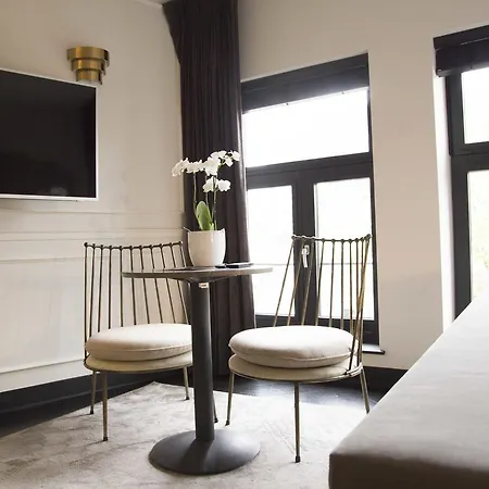 Hotel apartamentowy House Of Amstel 3*