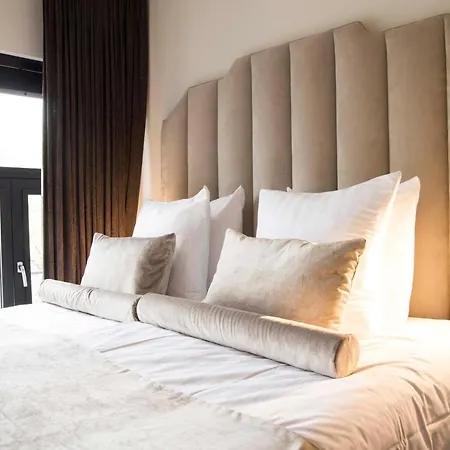 House Of Amstel Hotel apartamentowy Amsterdam