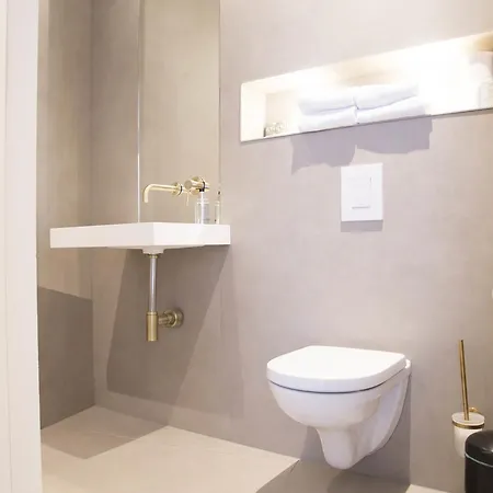Hotel apartamentowy House Of Amstel Amsterdam