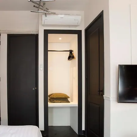 House Of Amstel Hotel apartamentowy