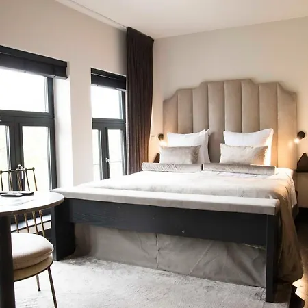 Hotel apartamentowy House Of Amstel 3*