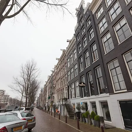 Hermitage Amsterdam