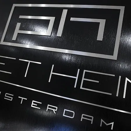 Hotel Piet Hein Amsterdam