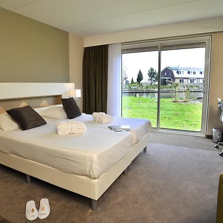 Gr8 Riverside 3* Amsterdam