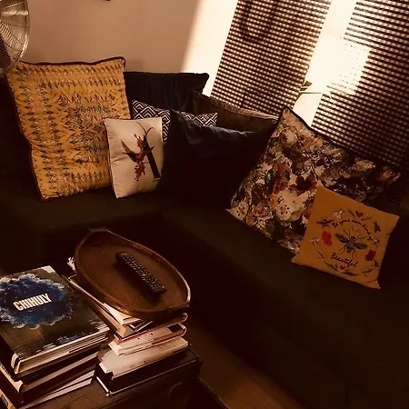 At Noel's Oda ve Kahvaltı