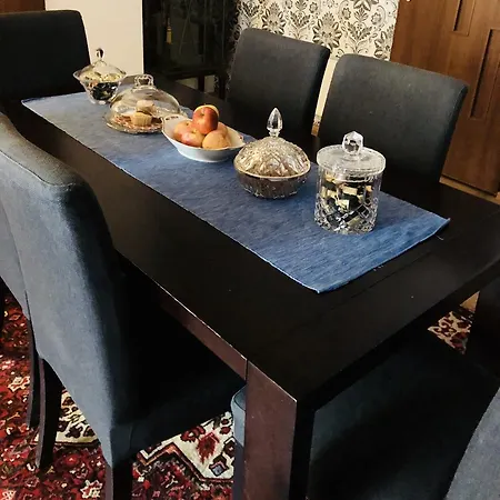 Oda ve Kahvaltı At Noel's