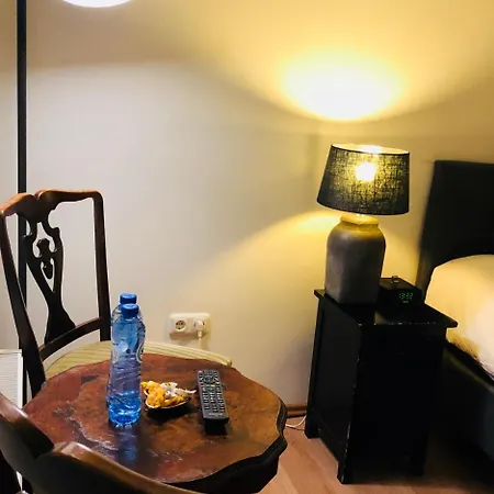 At Noel's Oda ve Kahvaltı