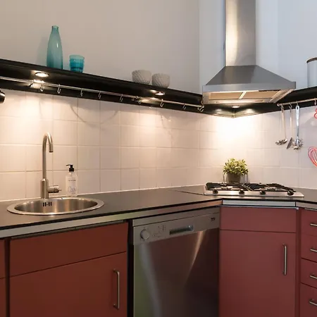 Enzo Maison d'hôtes Amsterdam
