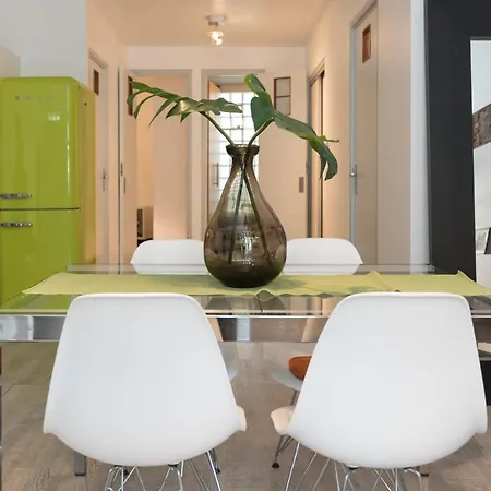 Maison d'hôtes Enzo Amsterdam