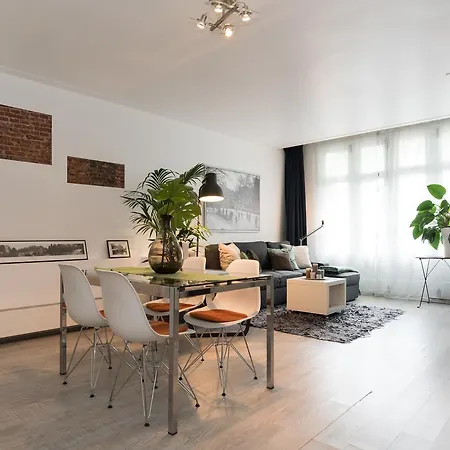 Enzo Maison d'hôtes Amsterdam