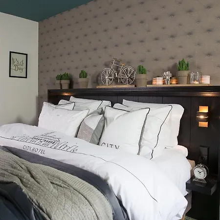 Piet Hein Hotel Amsterdam