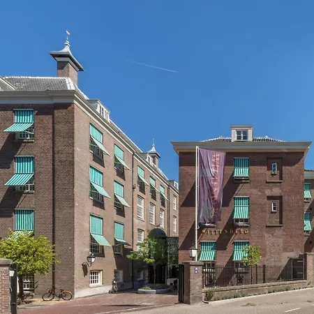 Wittenberg By Cove 4*