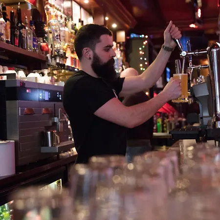 Durty Nelly's Hostel Άμστερνταμ