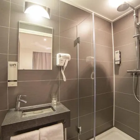 Budget Y Boulevard Amsterdam