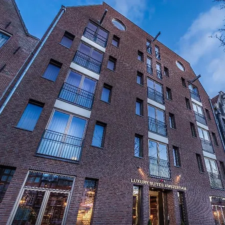Luxury Hotel 5*