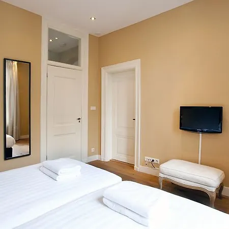 Apartamento Centre Jolanda *