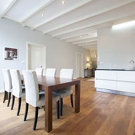Apartamento Centre Jolanda