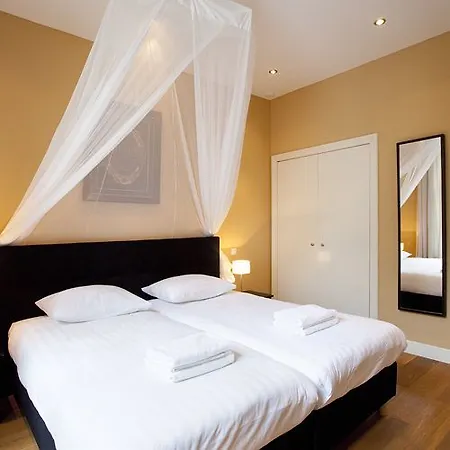 Centre Jolanda Apartamento