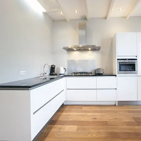 Apartamento Centre Jolanda Amesterdão