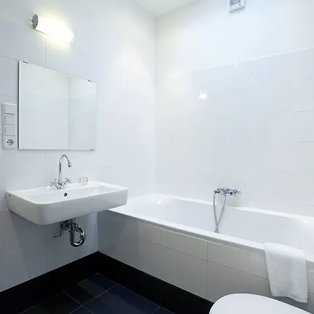 Centre Jolanda Apartamento Amesterdão