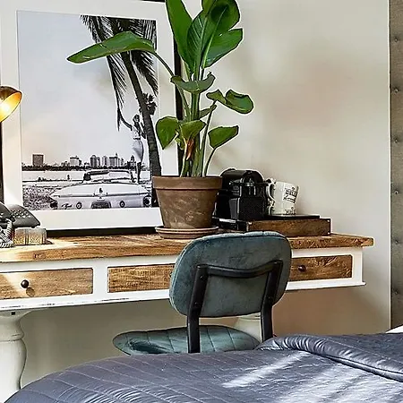 Hotel Piet Hein Amsterdam