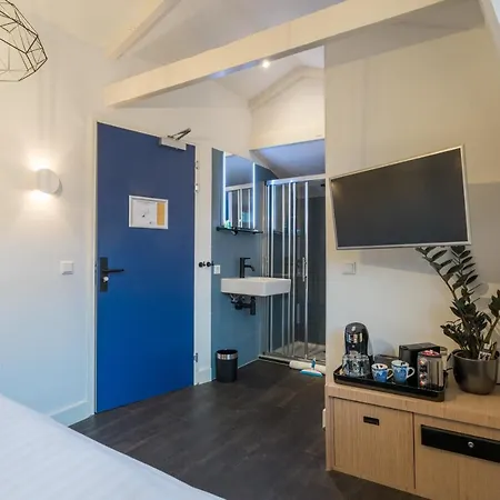 Amistad Hotel Amsterdam