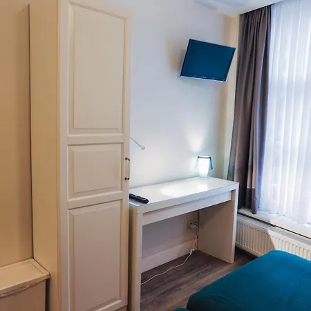 Отель Corner House Амстердам