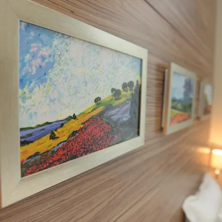 Hotel Grand Downtown 4*