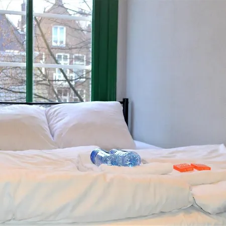 Hostel Flying Pig Uptown *