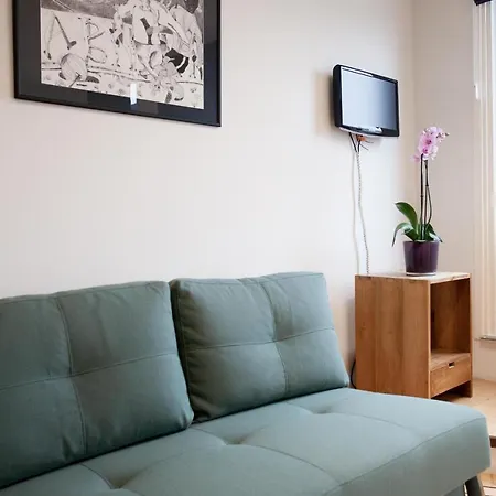 B&B Kuwadro Centrum 2*
