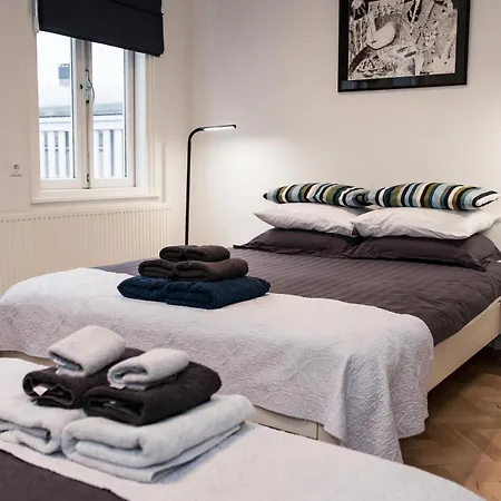 B&B Kuwadro Centrum