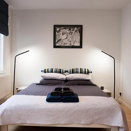 Kuwadro Centrum B&B