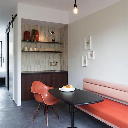 Stout&co. Amsterdam