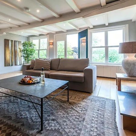 Prinsengracht Canalhouse Διαμέρισμα *