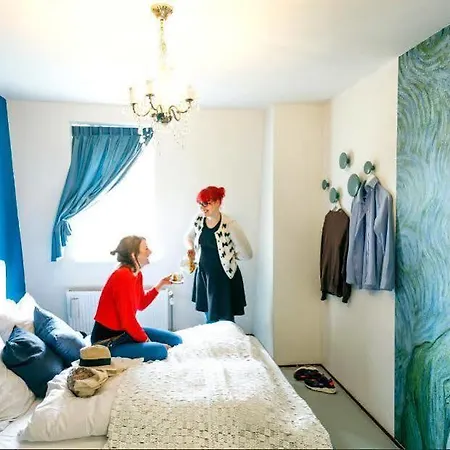 Clinkcoco Hostel *