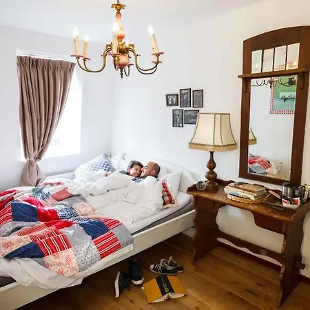 Hostel Clinkcoco *