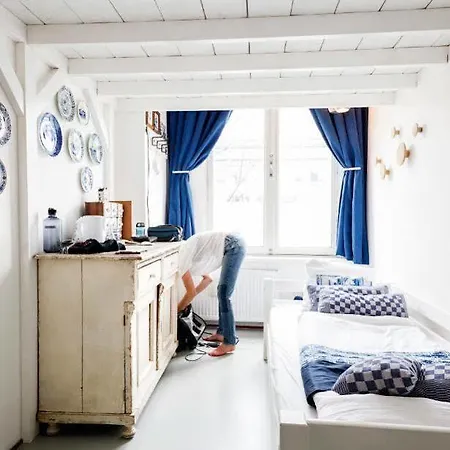 Clinkcoco Amsterdam