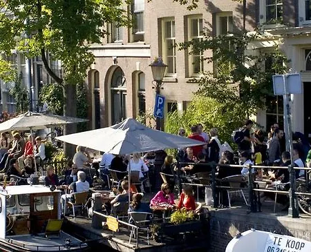 Short Group Rozengracht Amsterdam