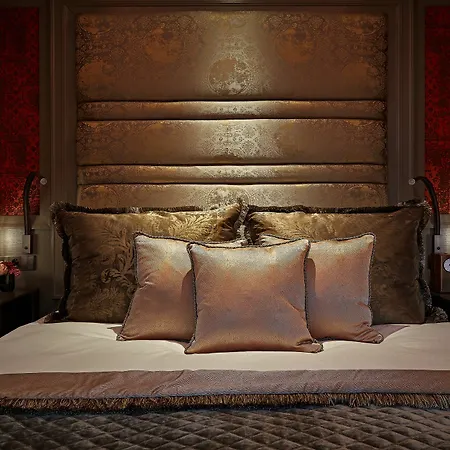 Twentyseven - Small Luxury Of The World Ξενοδοχείο
