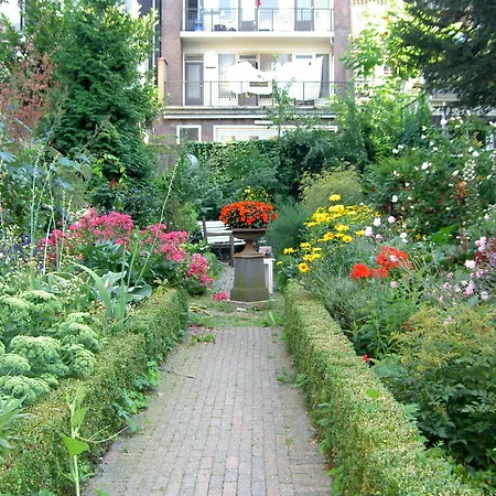 Keizershof Hotell Amsterdam